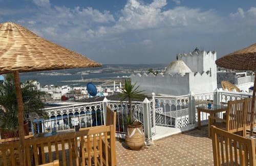 Medina of Tangier Casa | Kasba blanca