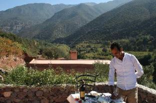 Ouirgane Cama Y Desayuno | Kasbah Africa - High Atlas Dark Sky & Nature Lodge