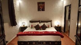 Ouirgane Cama Y Desayuno | Kasbah Africa - High Atlas Dark Sky & Nature Lodge