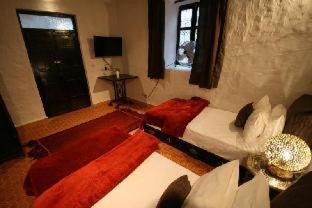 Ouirgane Cama Y Desayuno | Kasbah Africa - High Atlas Dark Sky & Nature Lodge