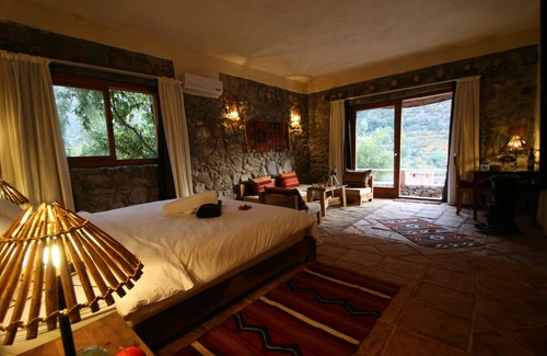 Ouirgane Casa | Kasbah Africa