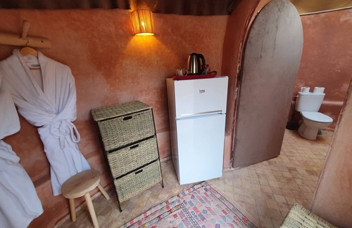 Ouirgane Casa | Kasbah Africa