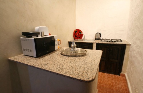 Ouirgane Casa | Kasbah Africa