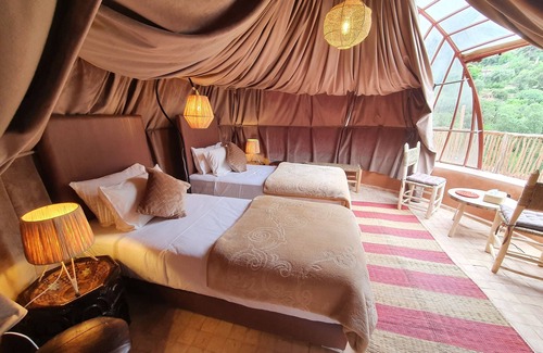 Ouirgane Casa | Kasbah Africa