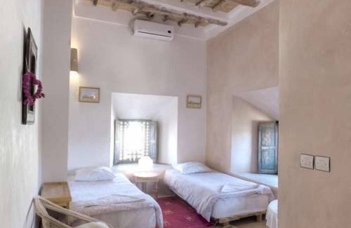 Ait Ouassif Casa | Kasbah Agoulzi