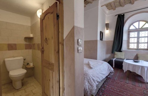 Ait Ouassif Casa | Kasbah Agoulzi