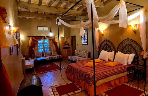 Skoura Casa | Kasbah Ait Ben Damiette