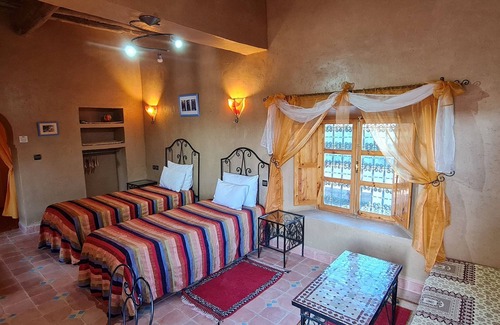 Skoura Casa | Kasbah Ait Ben Damiette