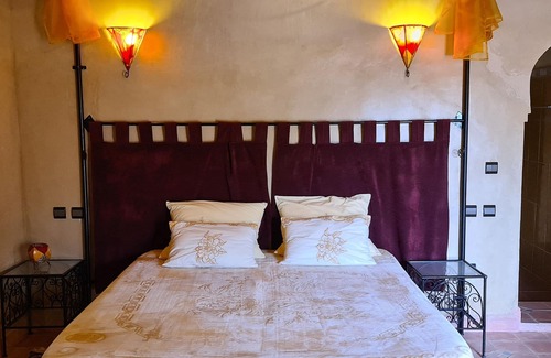 Skoura Casa | Kasbah Ait Ben Damiette