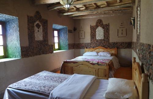 Bou Tharar Casa | Kasbah Chems
