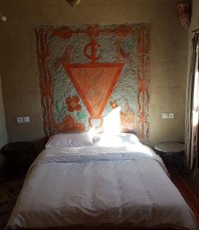 Bou Tharar Casa | Kasbah Chems
