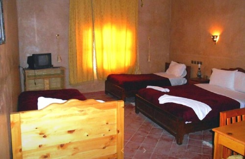 Kelaat M'Gouna Casa | Kasbah Dar Diafa Tourbiste