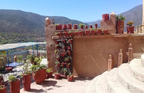 Ouirgane Casa | Kasbah de Ouirgane