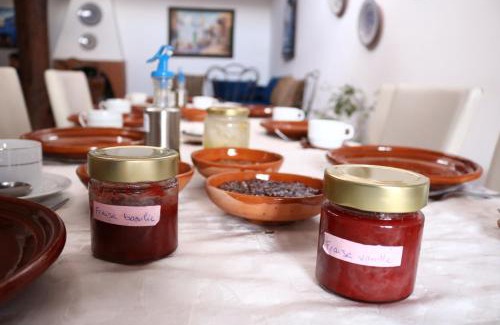 Ouirgane Casa | Kasbah de Ouirgane