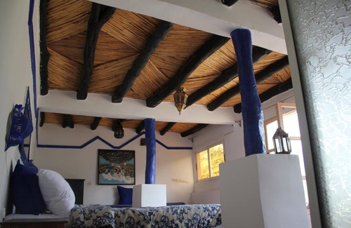 Ouirgane Casa | Kasbah de Ouirgane