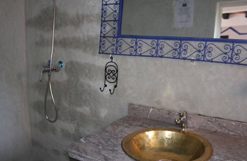 Ouirgane Casa | Kasbah de Ouirgane