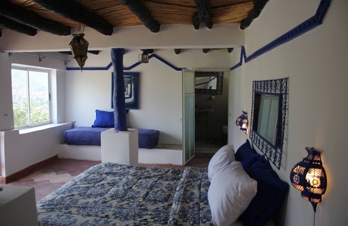 Ouirgane Casa | Kasbah de Ouirgane