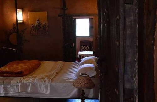 Bou Tharar Casa | Kasbah Des Montagnes