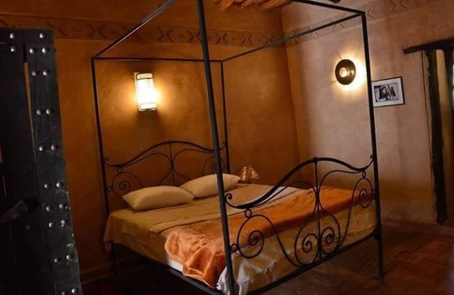 Bou Tharar Casa | Kasbah Des Montagnes