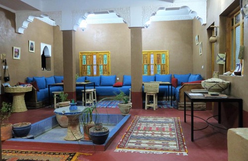 Zagora Casa | Kasbah du Bout du Monde