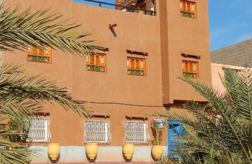 Zagora Casa | Kasbah du Bout du Monde
