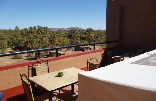 Zagora Casa | Kasbah du Bout du Monde