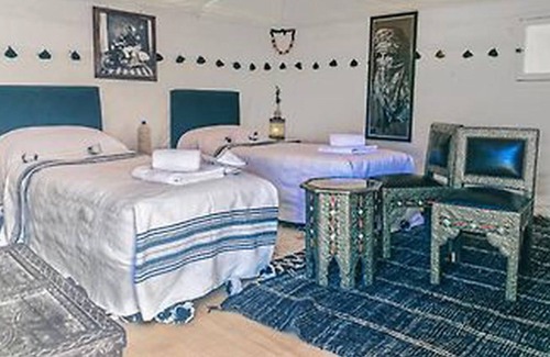 Rissani Hotel | Kasbah Erg Chebbi