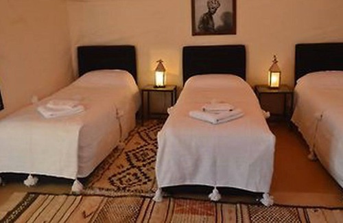 Rissani Hotel | Kasbah Erg Chebbi