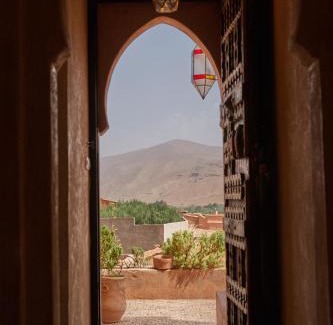 Ait Sedrate Jbel El Soufla Casa | Kasbah Flilou
