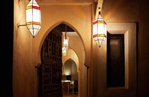 Ait Sedrate Jbel El Soufla Casa | Kasbah Flilou