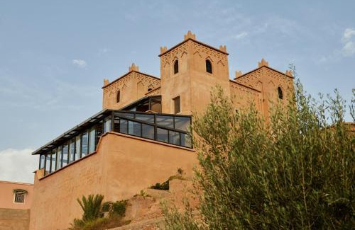 Ait Sedrate Jbel El Soufla Casa | Kasbah Flilou