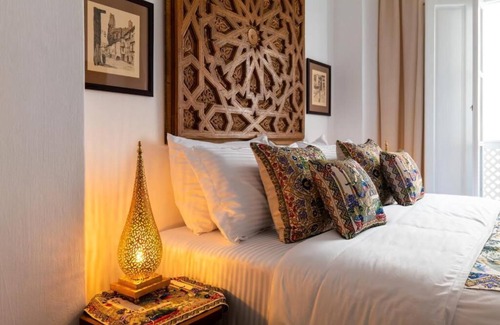 Medina of Tangier Casa | Kasbah House