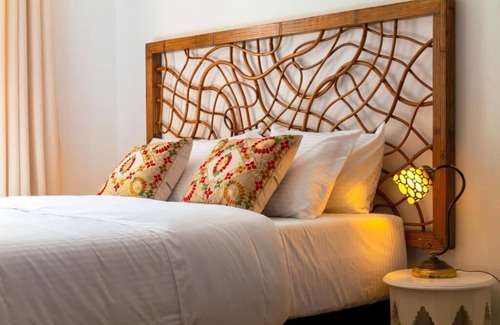 Medina of Tangier Casa | Kasbah House