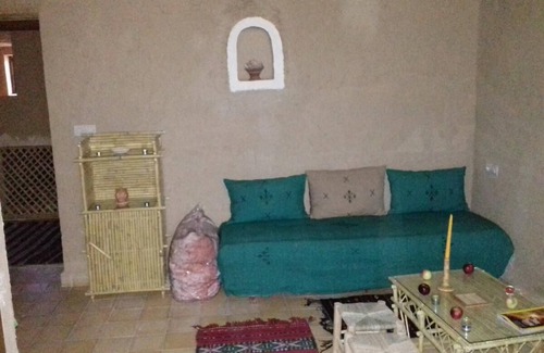 Ait Izdeg Casa | Kasbah Izoran
