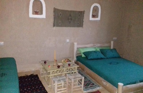 Ait Izdeg Casa | Kasbah Izoran