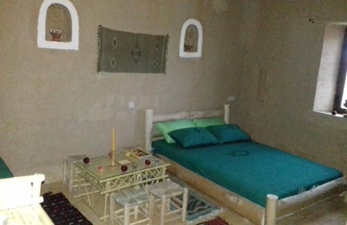 Ait Izdeg Casa | Kasbah Izoran