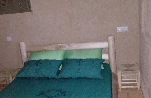 Ait Izdeg Casa | Kasbah Izoran