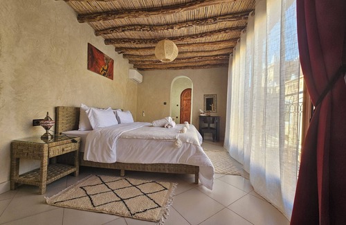 Asfalou Casa | Kasbah La Cigogne