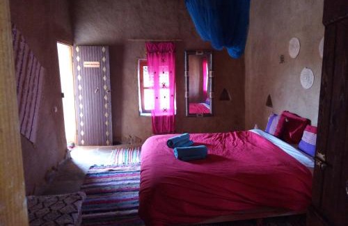 Rissani Hotel | kasbah luna del sur