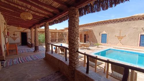 Rissani Hotel | kasbah luna del sur