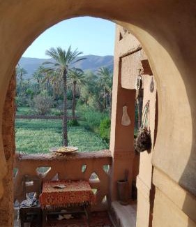 Aremd Casa | Kasbah Maktob Tamnougalt