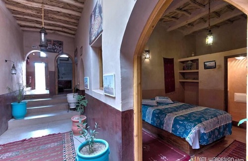 Tamdaght Casa | Kasbah Ounila