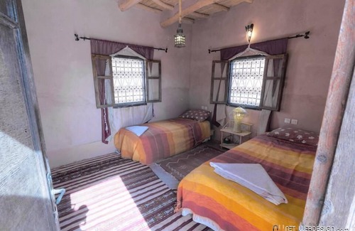 Tamdaght Casa | Kasbah Ounila