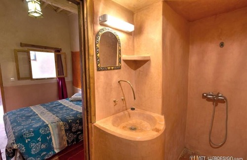 Tamdaght Casa | Kasbah Ounila