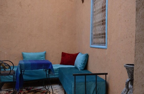 Rissani Casa | Kasbah Panorama Oasis