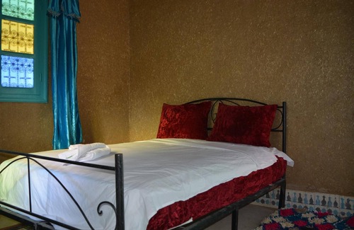 Rissani Casa | Kasbah Panorama Oasis