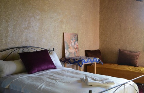 Rissani Casa | Kasbah Panorama Oasis