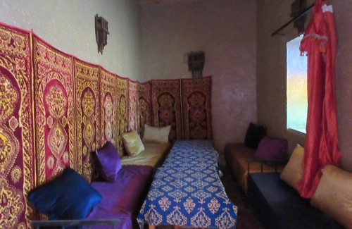 Rissani Casa | Kasbah Panorama Oasis