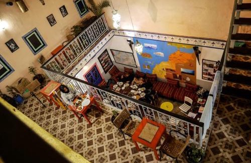 Kasbah Hostal | Kasbah Red Castel Hostel