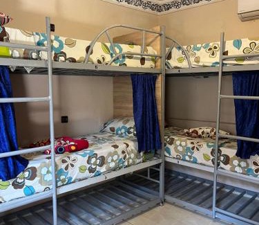 Kasbah Hostal | Kasbah Red Castel Hostel